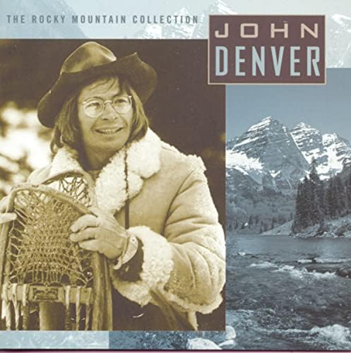 John Denver - The Country Roads Collection - Amazon.com Music