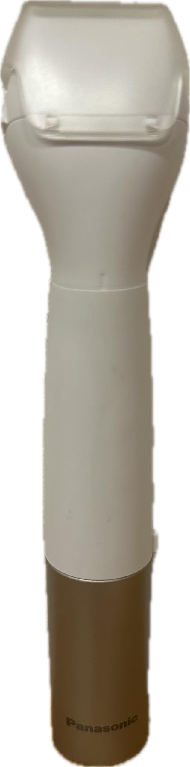 パナソニック 除毛器 フェリエ VIO専用シェーバー 防水 ゴールド調 ES-WV61-N商品画像