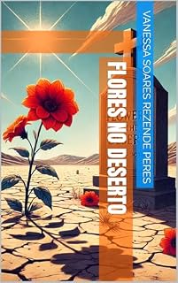 Livro Flores no Deserto