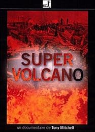 Supervolcano