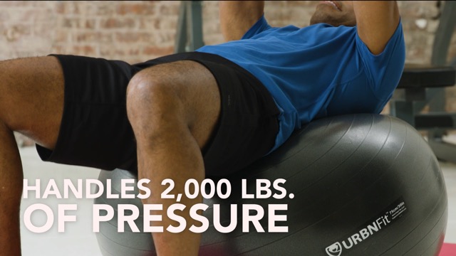 6 URBNFit+Exercise+Multiple+Fitness+Stability