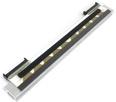 zebra gx430t printhead