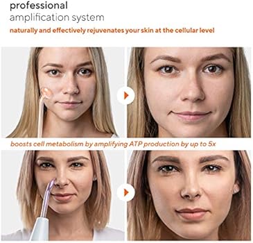 nuderma skin therapy wand