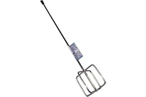 28" Mixing Paddle for Grout & Thinset by TROXELL USA