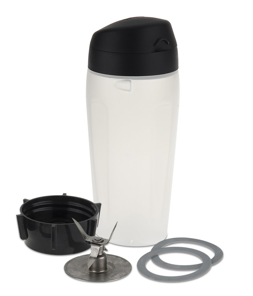 Oster Blender Blend-N-Go Smoothie Kit - 006026-000-000
