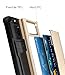 Spigen Slim Armor CS Designed for Samsung Galaxy S7 Edge Case (2016) - Champagne Gold