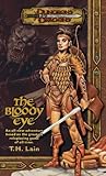 The Bloody Eye (Dungeons & Dragons Novel)
