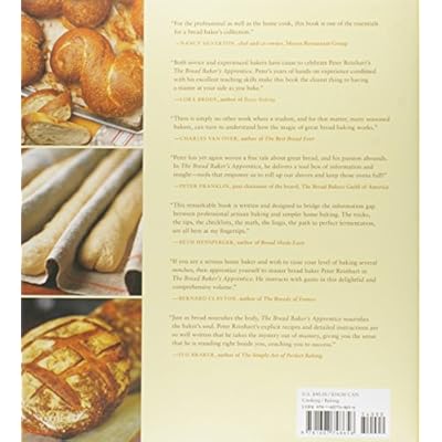 Buy The Bread Baker S Apprentice 15th Anniversary Edition Mastering The Art Of Extraordinary Bread A Baking Book Hardcover Illustrated September 6 2016 Online In Germany 1607748657