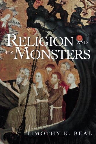 Religion and Its Monsters