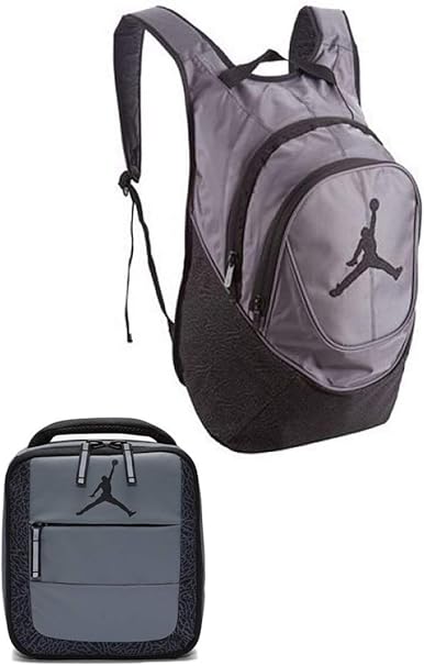 jordan elephant print backpack