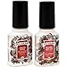 Poo-Pourri Secret Santa 2 Ounce, Spiced Apple 2 Ounce Holiday Collection Gift Set
