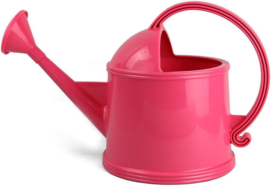 Lumeng Can de riego Poder de riego del jardín Fuentes de la Ducha del