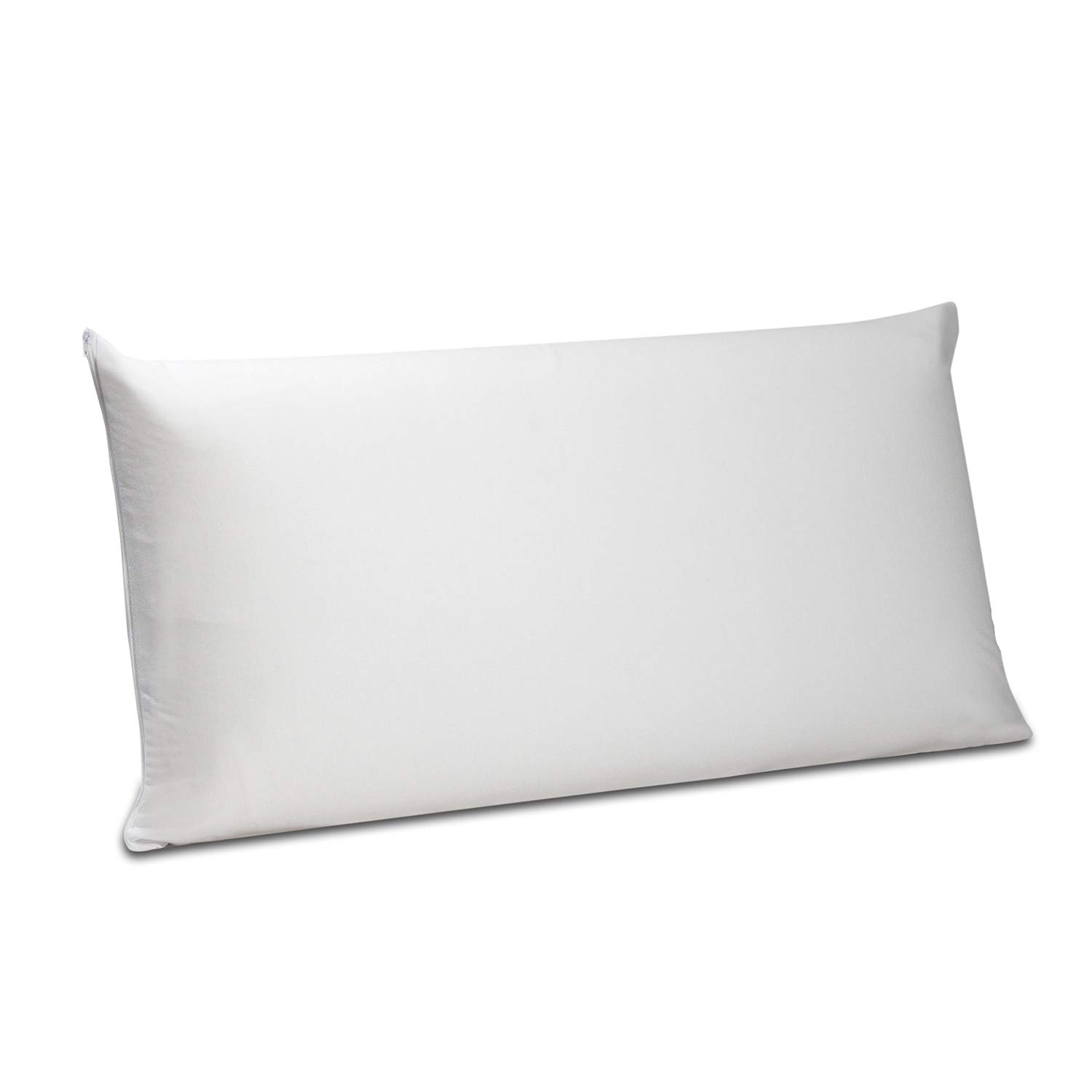 Pikolin Home - Bamboo pillowcase, waterproof and breathable, 40 x 150 cm