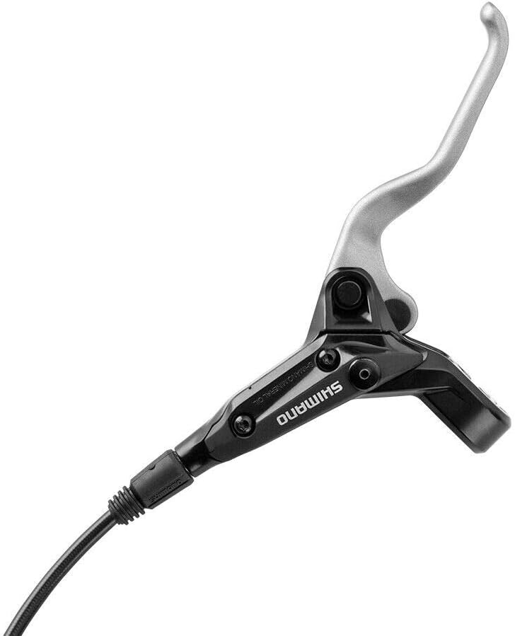 shimano m365 hydraulic disc