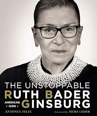hbo ruth bader ginsburg