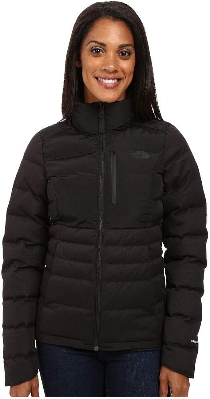 Amazon ザ ノースフェイス The North Face レディース アウター ダウンジャケット Denali Down Jacket 並行輸入品 アウトドア アウトドアジャケット 通販