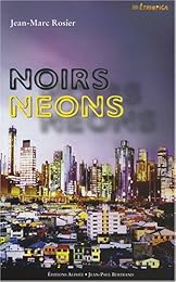 Noirs néons