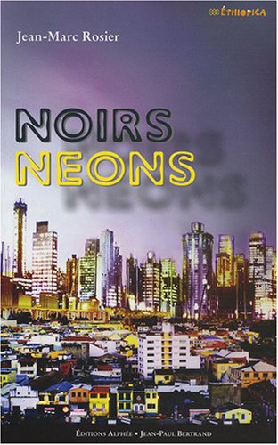 Noirs néons