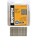 BOSTITCH SB16-1.75-1M 1-3/4-Inch by 16-Gauge Bright Straight Finish Nail, 1000-Per Box primary