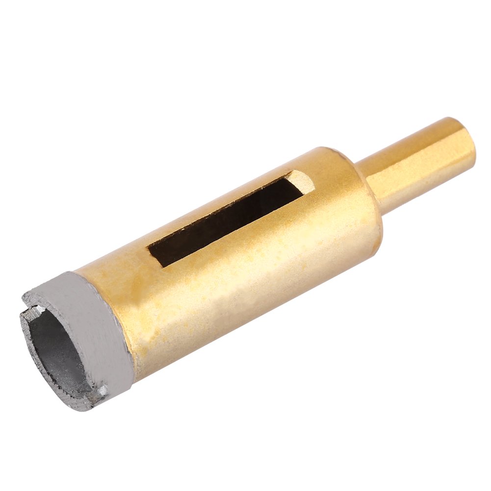 Diamond Drill Bits for Concrete, Marble, Stone, Ceramic, 22mm