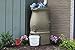 Rain Wizard Urn Stand - Sandstone