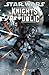 Star Wars: Knights of the Old Republic Volume 8 - Destroyer