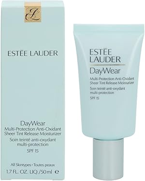 Estée Lauder E.Lauder Daywear Sheer Tint Release Moist. SPF15 50ml