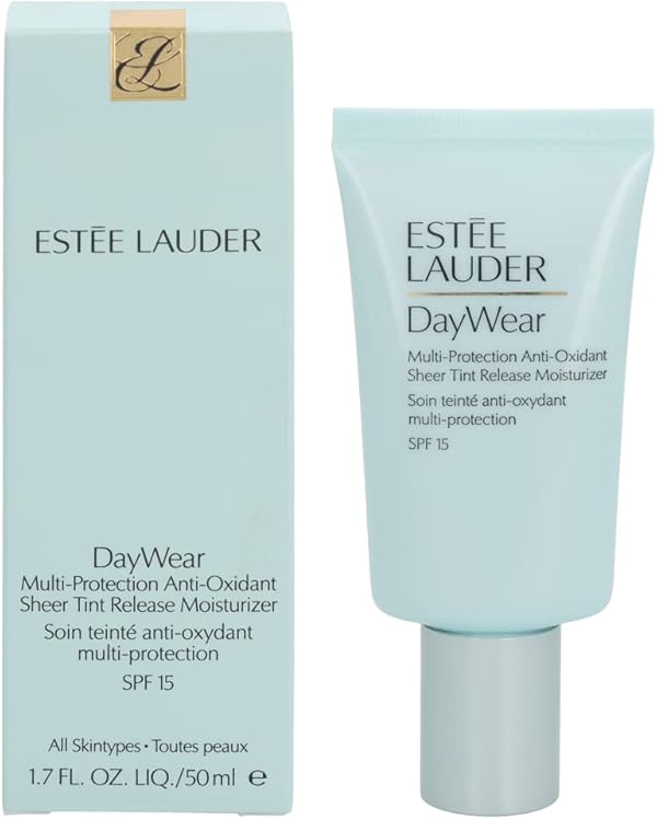 Estée Lauder E.Lauder Daywear Sheer Tint Release Moist. SPF15 50ml