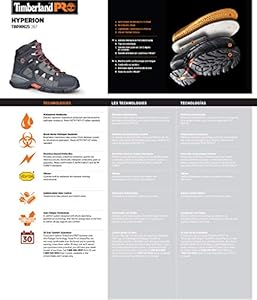 timberland hyperion boots