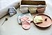Baby Socks and Toddler Socks for Girls Set of 4 Pair (0-12 M, assort C)