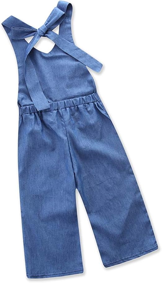bell bottoms overalls