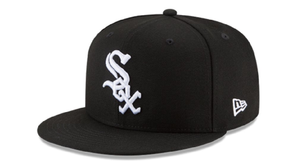 New Era 9fifty 950 Black Basic Snapback Adjustable Cap Caps Hats Sports Outdoors Pubfactor Ma