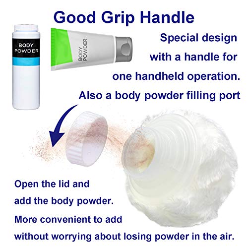 3 Storage+Powder+Container+After+bath+Cosmetic