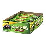 Snackwells Devil's Food Cookie Cakes, Original, 8.8 Oz