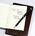 Zebra SL-F1 Mini Ballpoint Pen, 0.7 mm, Grey Body, Black Ink (BA55-GR)