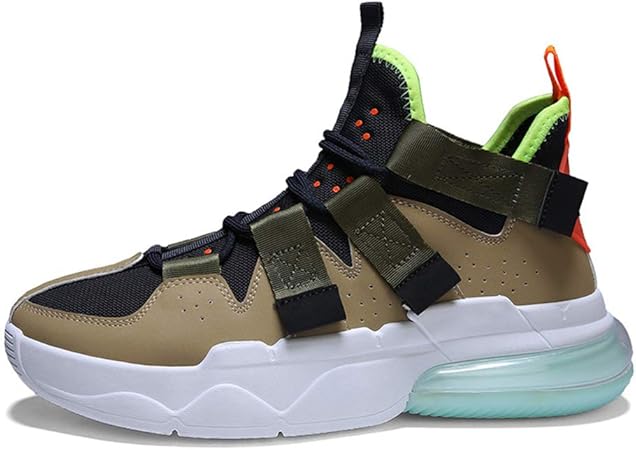 scarpe da ginnastica ammortizzanti