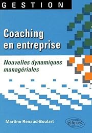 Coaching en entreprise