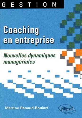 Coaching en entreprise