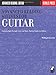 Advanced Reading Studies for Guitar: Guitar Technique (Advanced Reading: Guitar) by William Leavitt