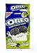 Oreo Matcha Green Tea Cream Sandwich Cookies by Nabisco Japan 6.67 Oz.