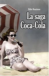 La  saga Coca-Cola