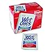Wet Ones 4723 Antibacterial Moist Towelettes, 5 x 7 1/2, White, 1-Ply, 240 Wipes per Carton