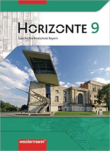 Geschichte: 9. Klasse | Bücher – Schulstoff.org