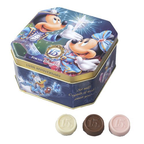 ディズニー画像ランド 心に強く訴えるディズニー シー 15 周年 お 菓子 ディズニー画像ランド 心に強く訴えるディズニー シー 15 周年 お 菓子