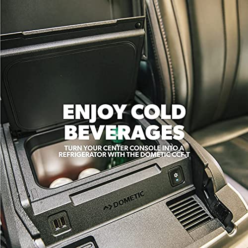 Dometic CCFT Center Console Refrigerator for Ford Pickups or Ford