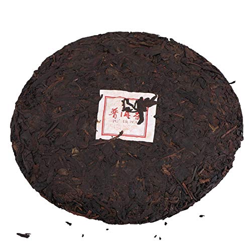 Omabeta Puer Tee Gesunder 357g Pu-Erh-Teekuchen für Menschen mittleren Alters für Hotel – Bild 5