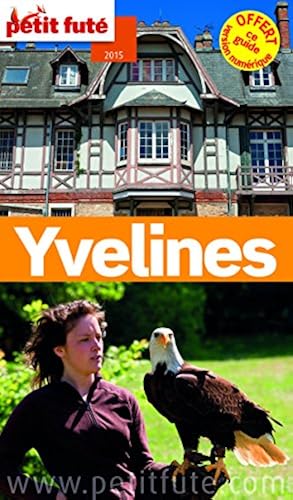 Download Petit Futé Yvelines PDF