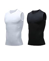 XINGCOOL Compression Shirt Men Slimming Body Shaper