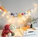 Solar System Party Garland Outer Space Rocket Shuttle Birthday Party Garland Supplies Moon Astronaut Theme Party