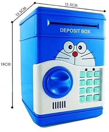 doraemon piggy bank price